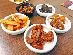 开胃小菜-7年8班朝鲜族非遗美食(三钢里店)