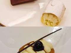 -北京金融街丽思卡尔顿酒店·意味轩 Cepe