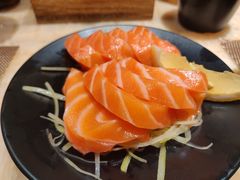 -昊·来了寿司(泡桐树店)