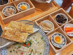 -凯峰鱼汤米线(金利達店)