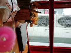 -花神咖啡馆(文汇路店)