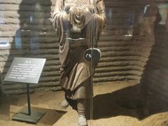 -张掖大佛寺景区