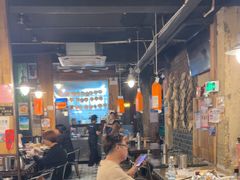 -辉记炭烧海鲜大排档·老字号(福田店)