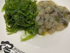 -初色海鲜自助(万丰路店)