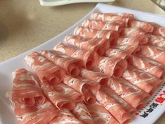 -阳坊大都涮羊肉(阳坊总店)