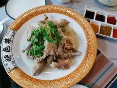 -帕米尔食府(白云观店)