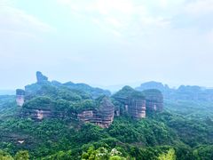 -丹霞山风景名胜区