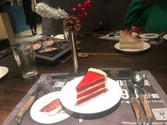 -黑草莓(重庆路店)