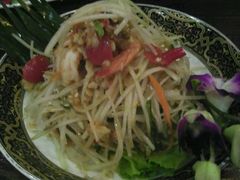 -Siam泰餐厅(水上公园店)