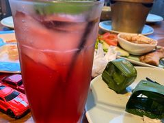 -mango tree芒果树泰国餐厅(青岛万象城店)