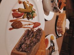 -波特曼西餐厅(中央大街店)