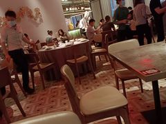 大堂-金鸭季·北京烤鸭(深业上城店)