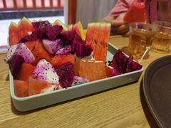 -天沐温泉(抚顺店)