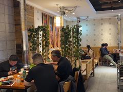 -炽城·烤肉名家(鸿达中央广场店)