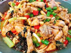 -蛙喔牛蛙(浦口澳林店)