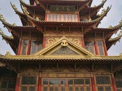 -龙潭水乡