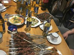 -喝丢一只鞋海鲜烧烤·海肠捞饭(文体街店)