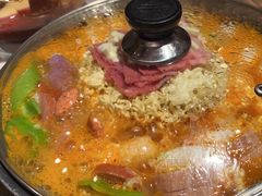 -七八冷面·延边朝鲜族美食(圣熙八号店)