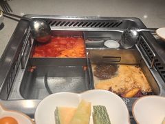 -海底捞火锅(宇飞大厦店)
