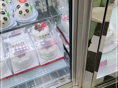 -味多美蛋糕(六道口店)