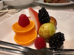 -杭州香格里拉·香宫中餐厅