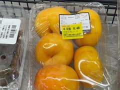 -嘉荣SPAR超市(家和城广场店)