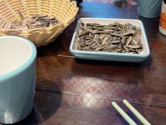 -江边城外烤全鱼(方庄时代购物中心店)