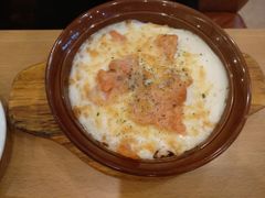 -萨莉亚意式餐厅(彩悦城店)