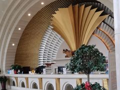 -碧中海汤泉汗蒸酒店