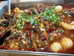 -鱼酷活鱼烤鱼(沈阳大悦城店)