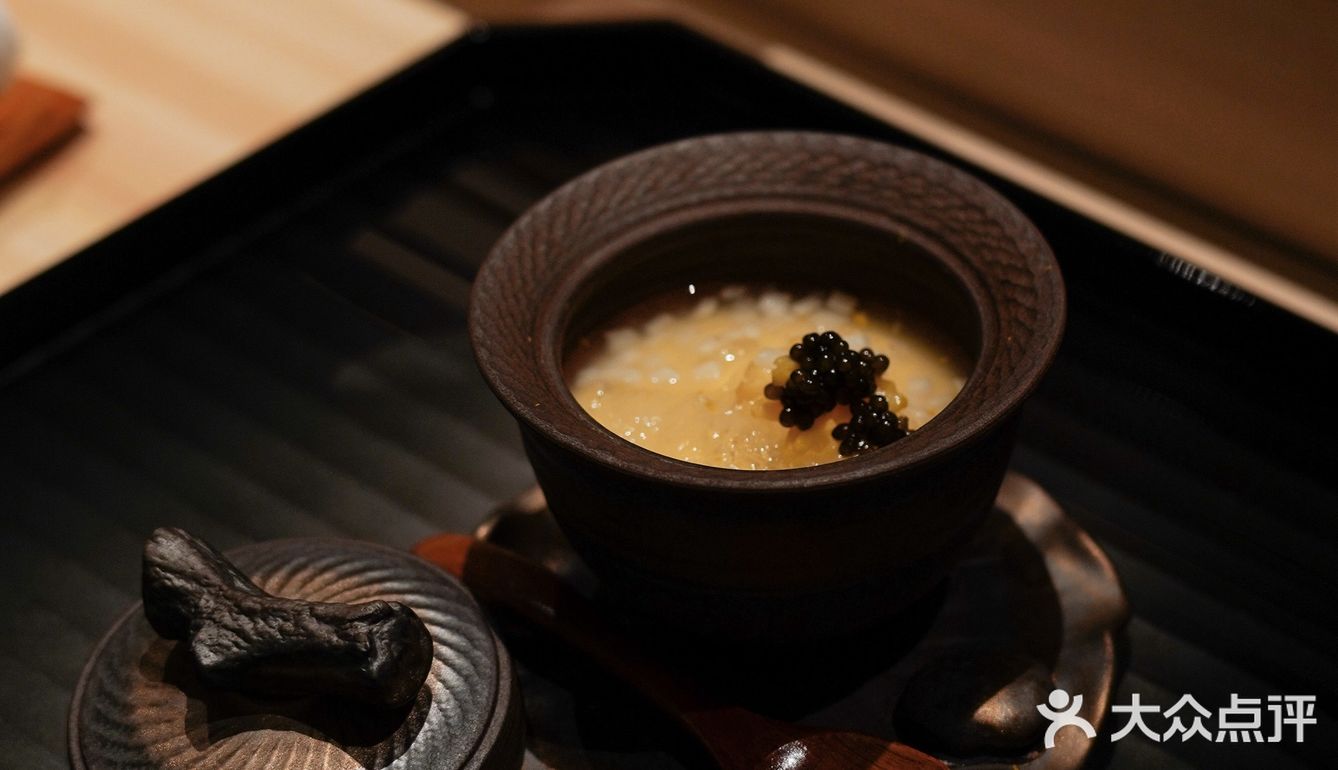 汕头新店🥢好吃到没对手的板前omakase🟡