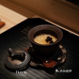 汕头新店🥢好吃到没对手的板前omakase🟡