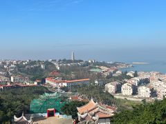 -莆田湄洲妈祖祖庙