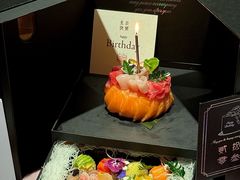 -贰捌零叁精致料理(钱湖店)