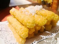 -三晋老田饸饹面(中大街店)