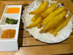 -春满园·邯郸菜发祥地(滏东店)