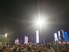 -天鹅湖体育公园