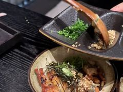 -玄白·炭烤活鳗(上海首店)