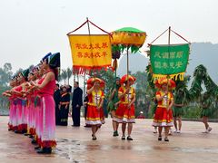 -龙谷湾旅游休闲度假区