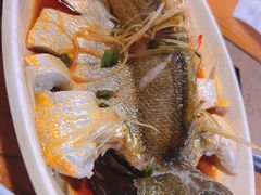 -黄寺蒸汽海鲜(黄寺大街店)