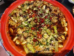 -馬伍旺川菜(江北虹悦城店)