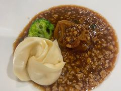 -扬州绿地铂骊酒店·品珍轩中餐厅