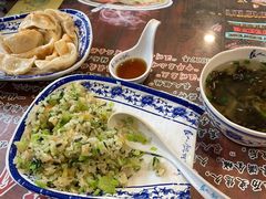 -长人馄饨铺(解放街店)