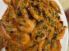 -百年银屏蚝烙·潮汕菜·非遗(乐山店)