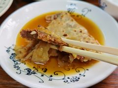 华威肉饼-清真永恒华威肉饼(潘家园店)