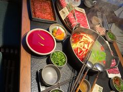 -大龙燚·旷野鲜火锅(广州首店)