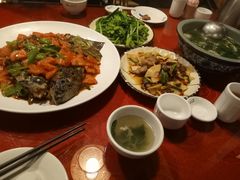 -生态苑农庄(十里画廊遇龙河店)