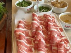 -阳坊大都涮羊肉(阳坊总店)