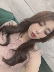 中发-Coco Salon 日系烫染专业店