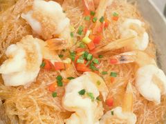 -廖川菜(金虹桥店)
